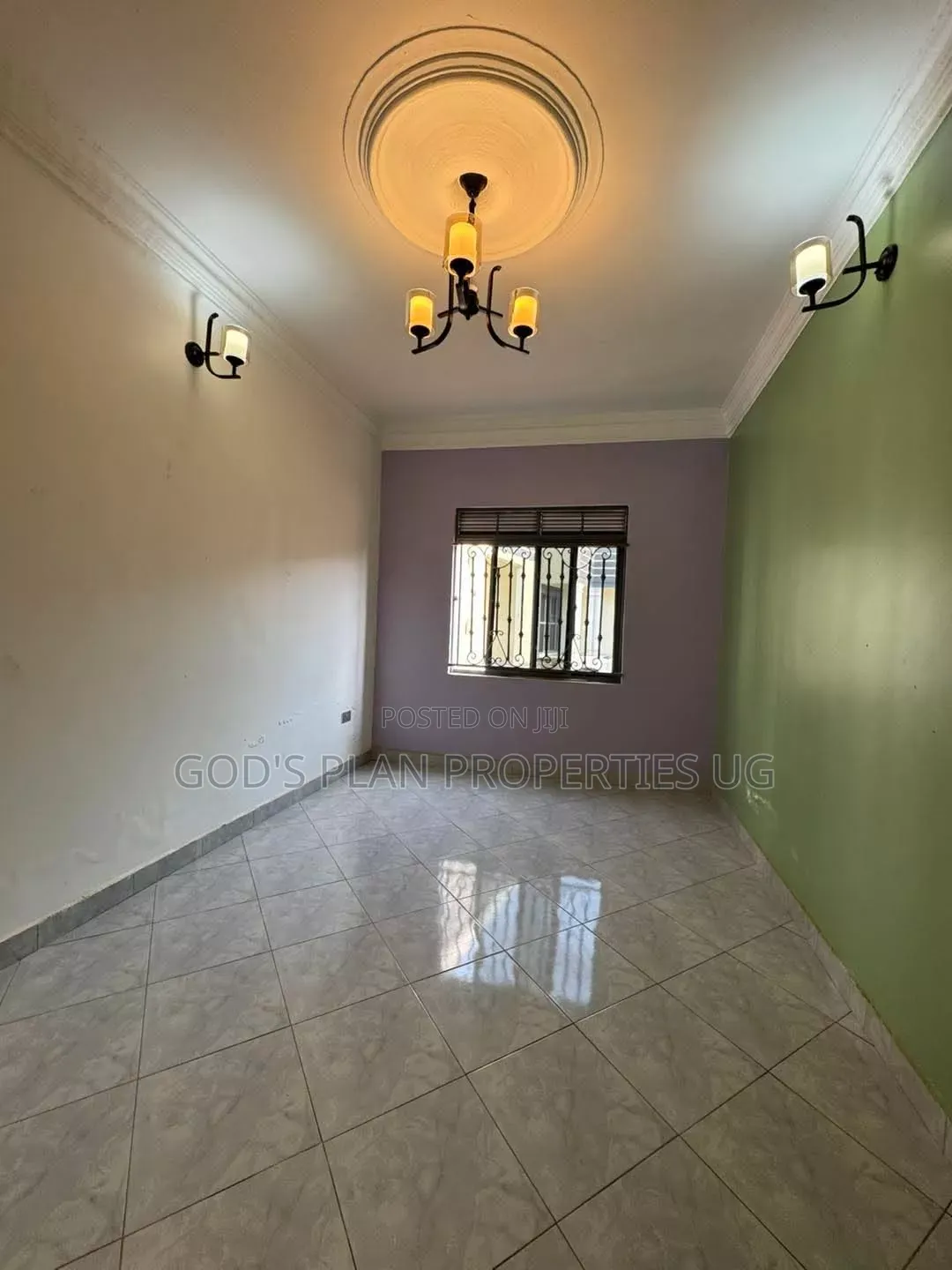 Studio Apartment in Mengo, Central Division for rent in Central Division