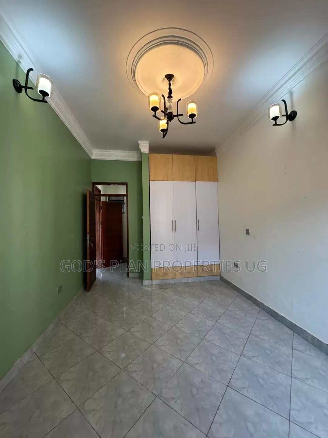 Studio Apartment in Mengo, Central Division for rent in Central Division