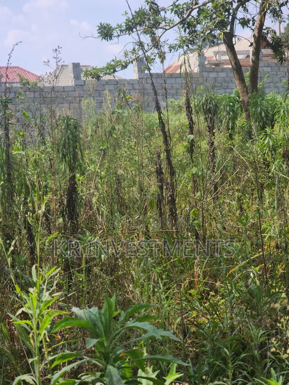 6.4 Acres of Land at 200M Each Found in Mukono Kasangalabi in Nakawa