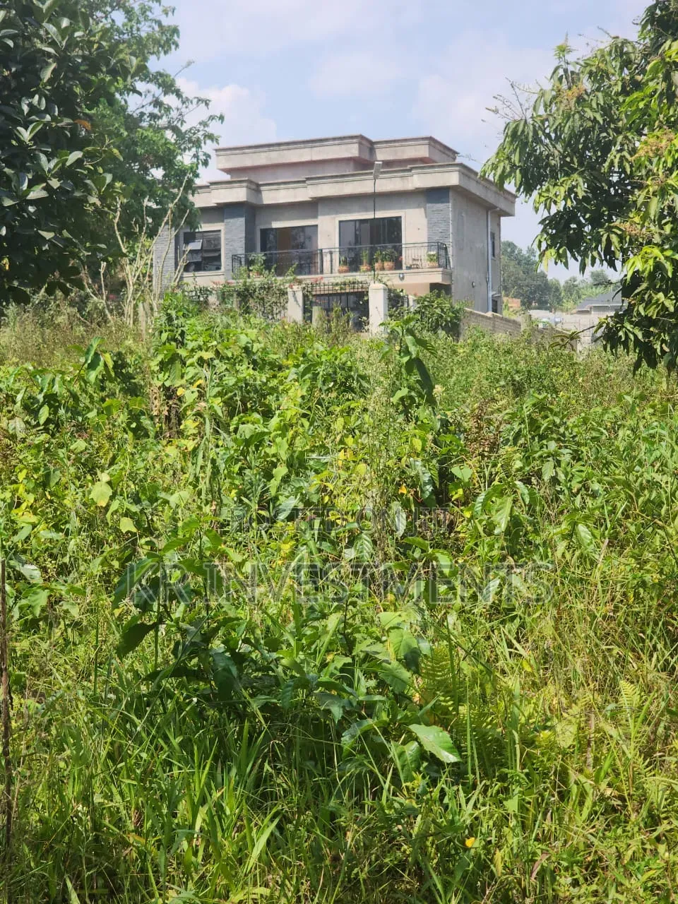 6.4 Acres of Land at 200M Each Found in Mukono Kasangalabi in Nakawa
