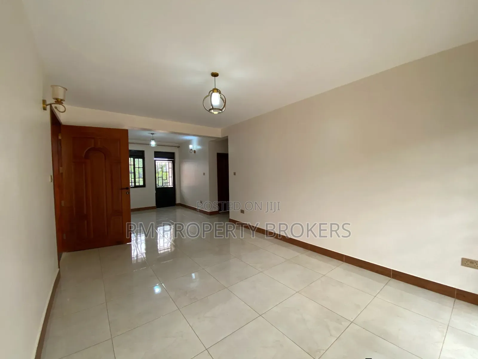 2bdrm Apartment in Lukuli Rd, Central Division for rent in Central Division