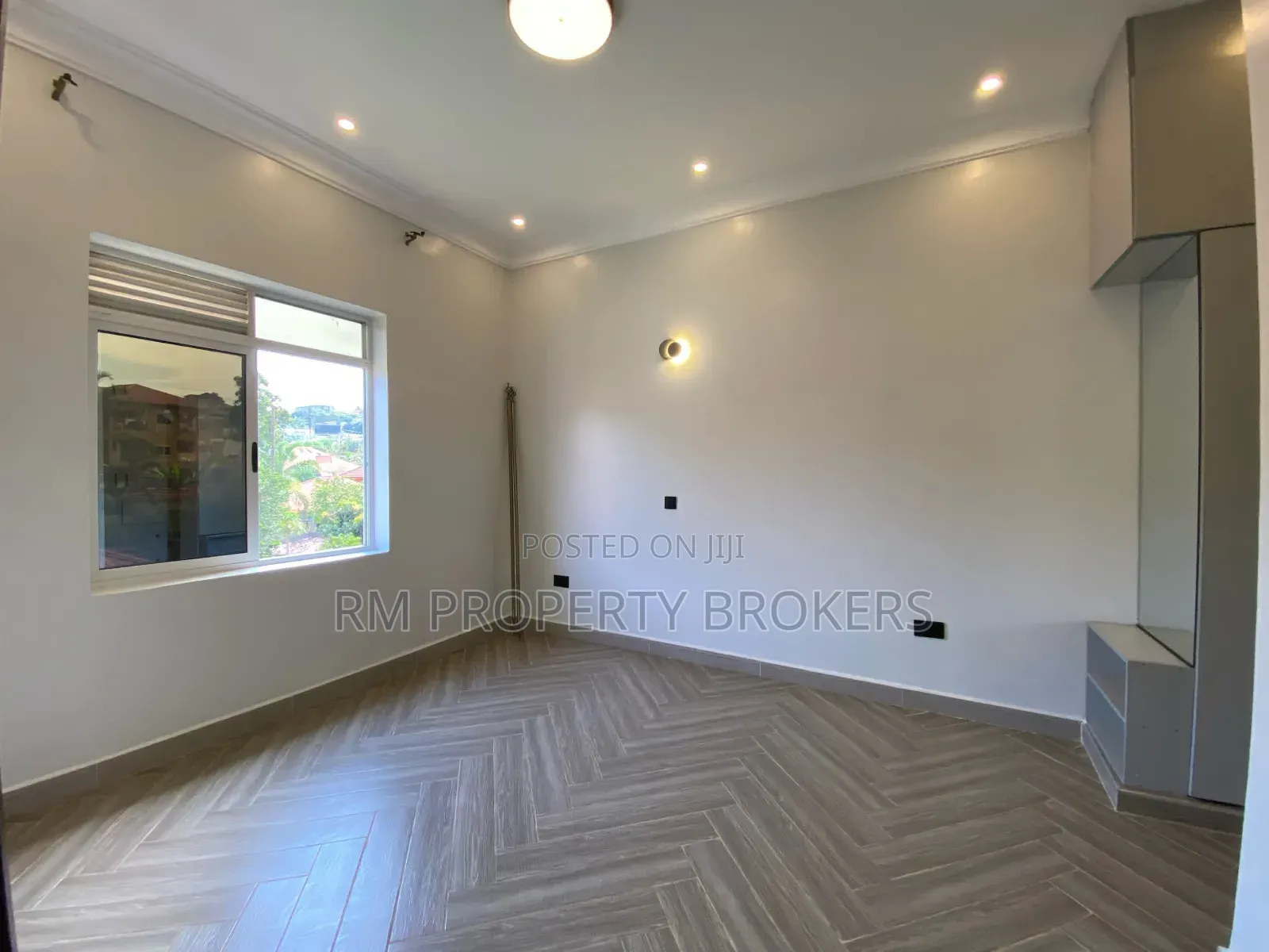 1bdrm Apartment in Kigo, Central Division for rent in Central Division