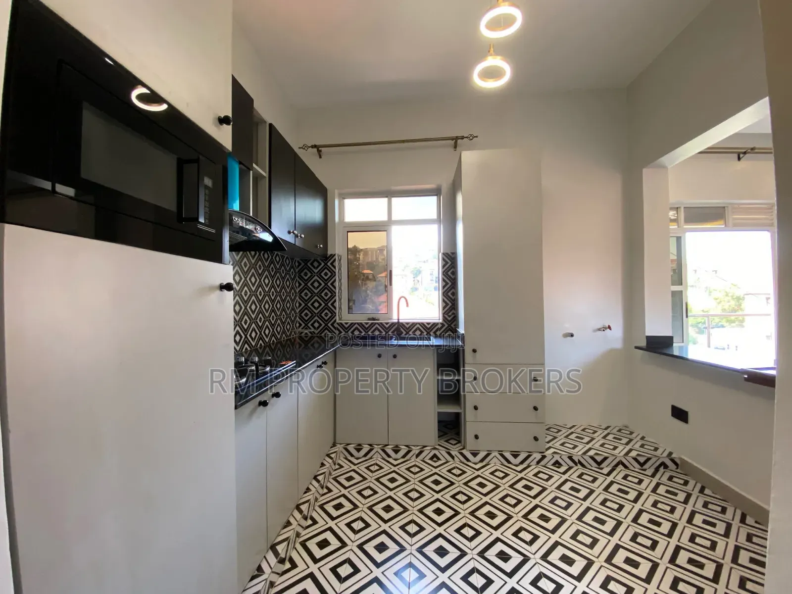 1bdrm Apartment in Kigo, Central Division for rent in Central Division