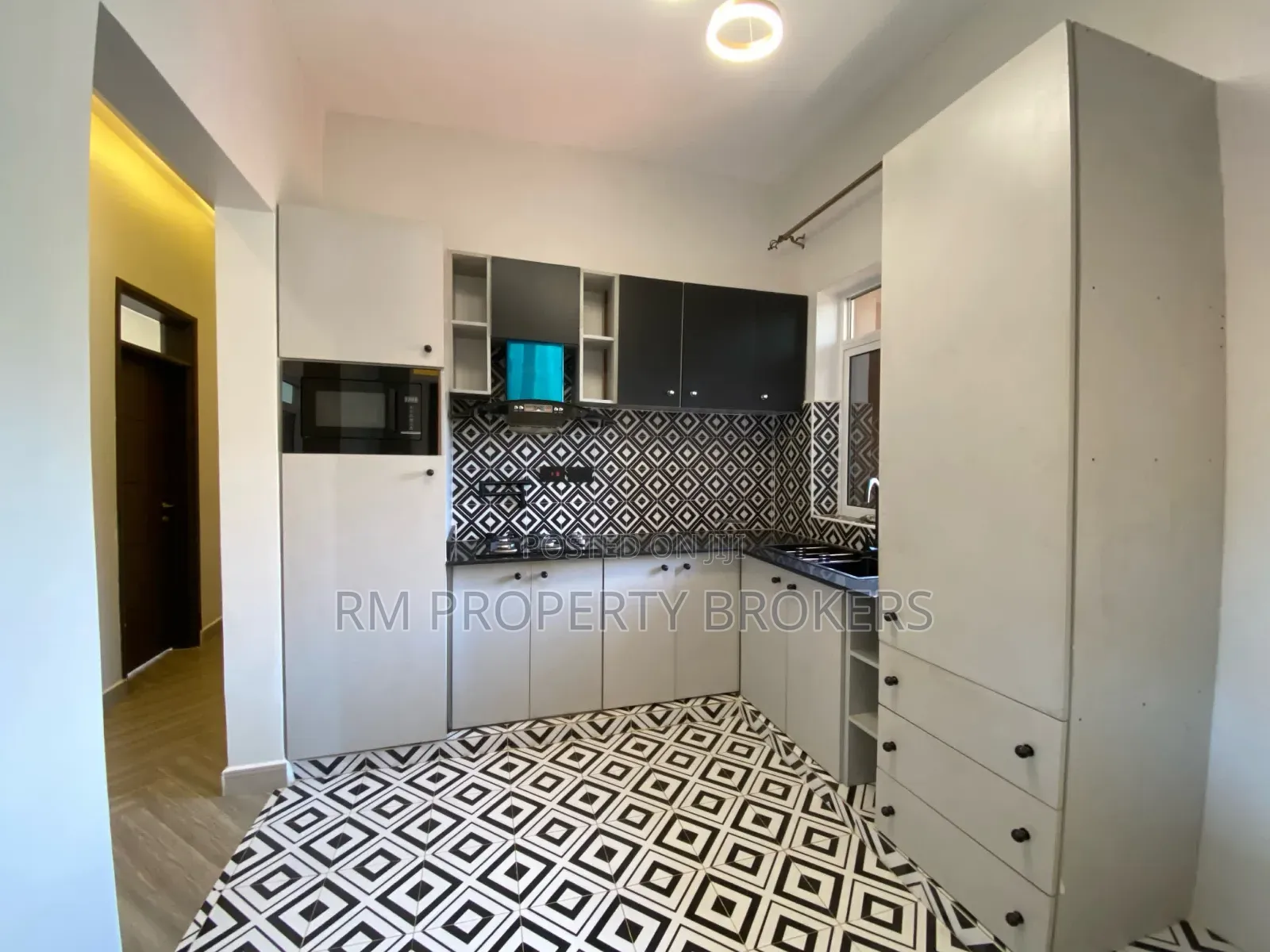 1bdrm Apartment in Kigo, Central Division for rent in Central Division