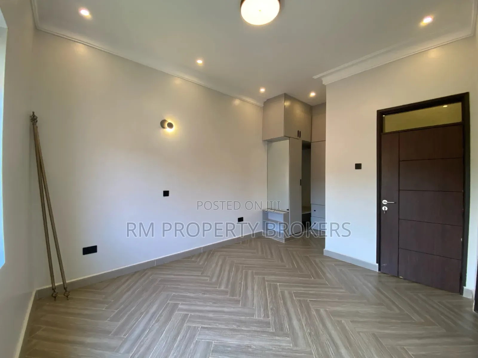 1bdrm Apartment in Kigo, Central Division for rent in Central Division