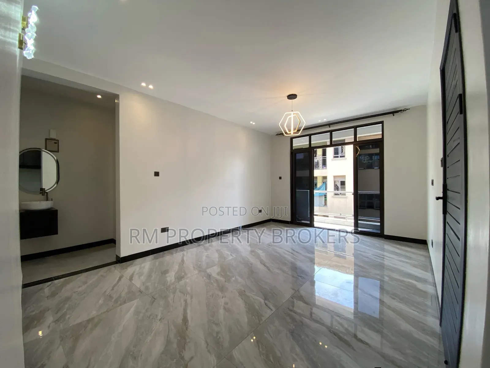3bdrm Apartment in Munyonyo, Central Division for rent in Central Division