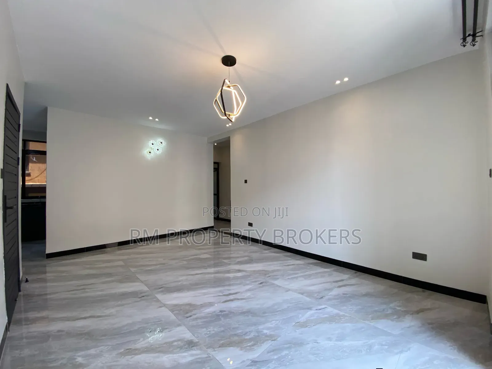 3bdrm Apartment in Munyonyo, Central Division for rent in Central Division