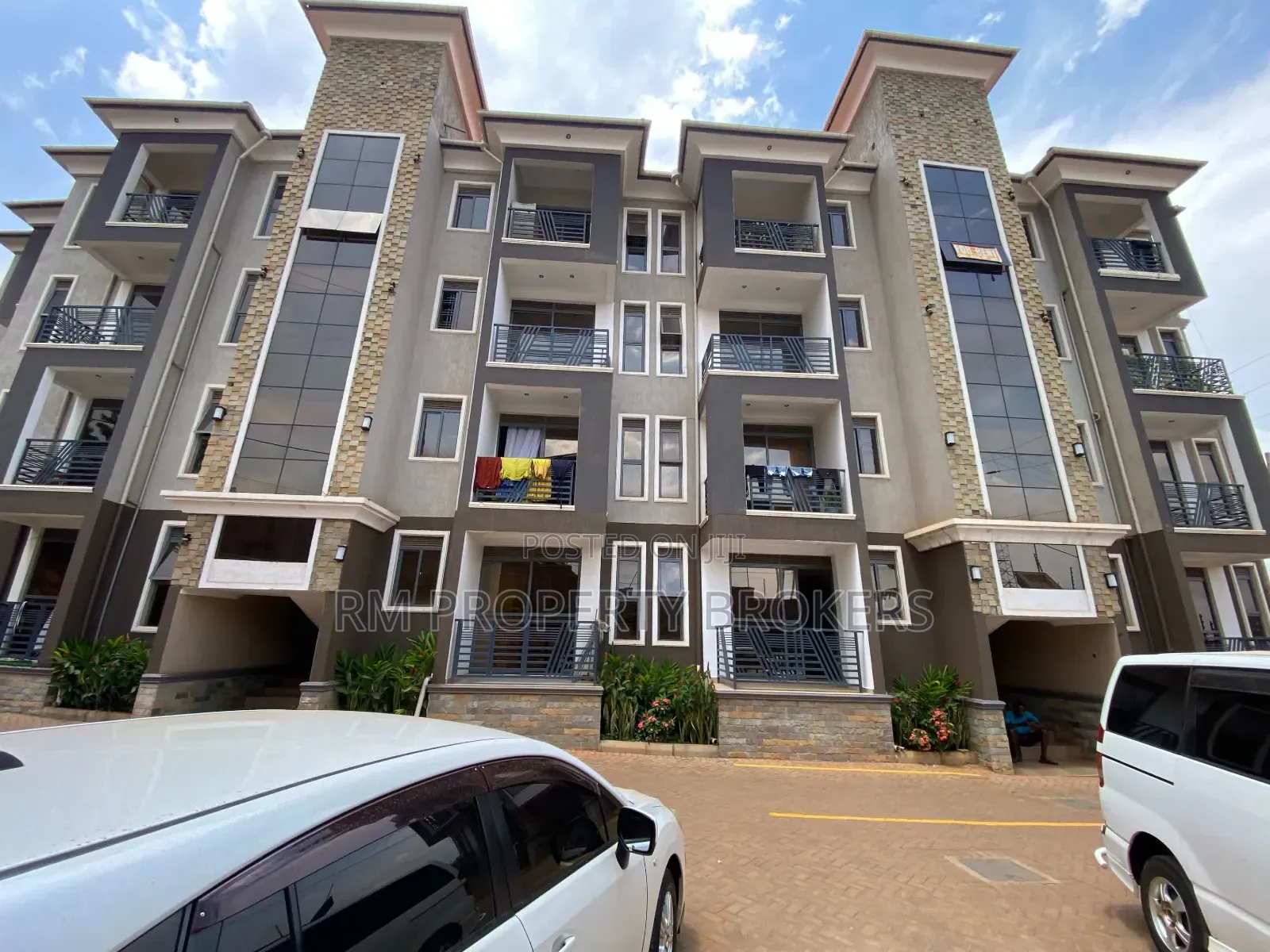 3bdrm Apartment in Lubowa, Central Division for rent in Central Division