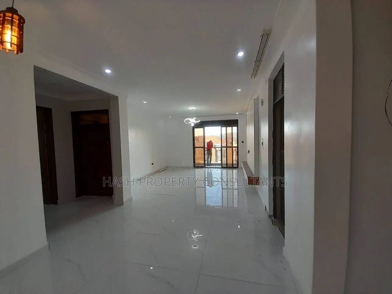 2bdrm Apartment in New, Central Division for rent in Central Division