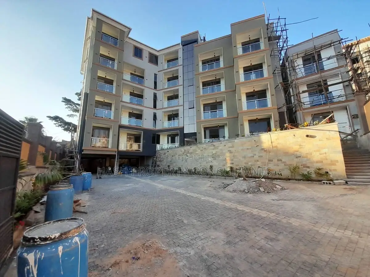 2bdrm Apartment in New, Central Division for rent in Central Division