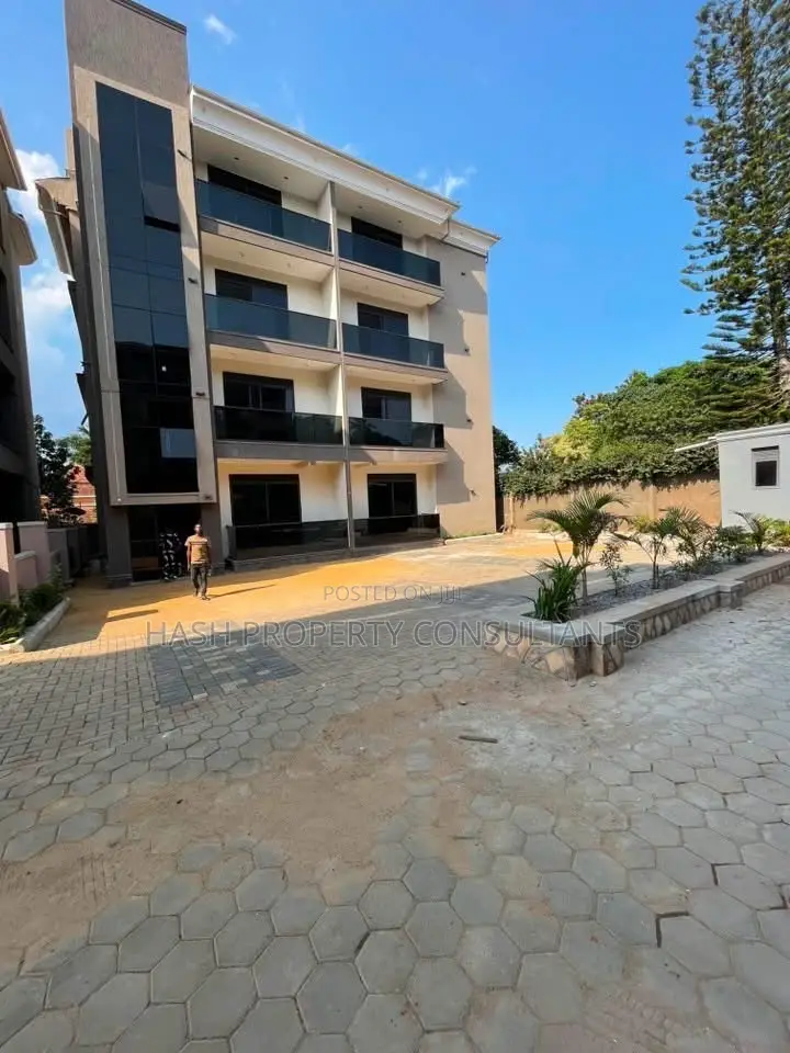 3bdrm Apartment in Zaba, Central Division for rent in Central Division