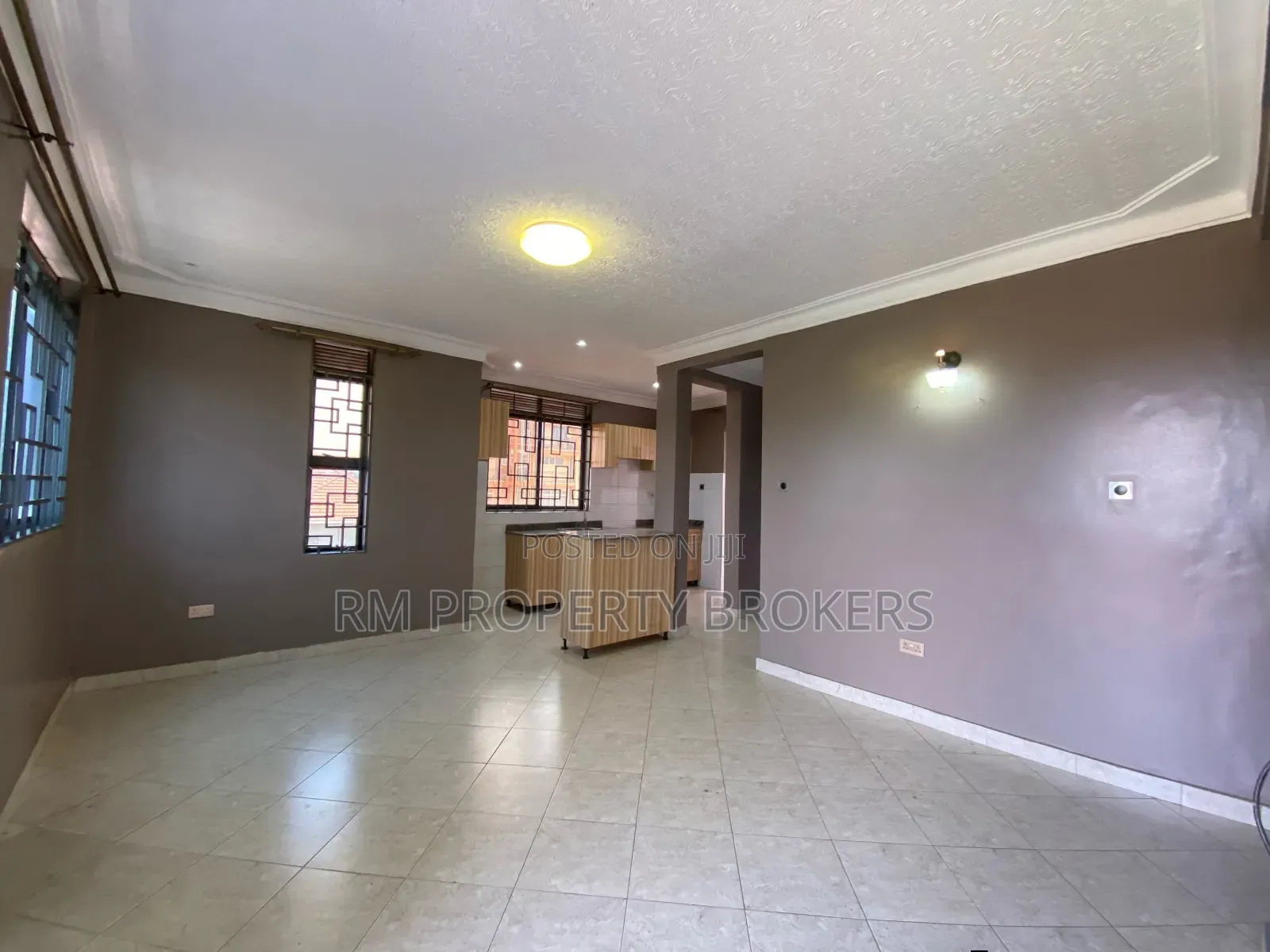 1bdrm Apartment in Kyebando, Central Division for rent in Central Division
