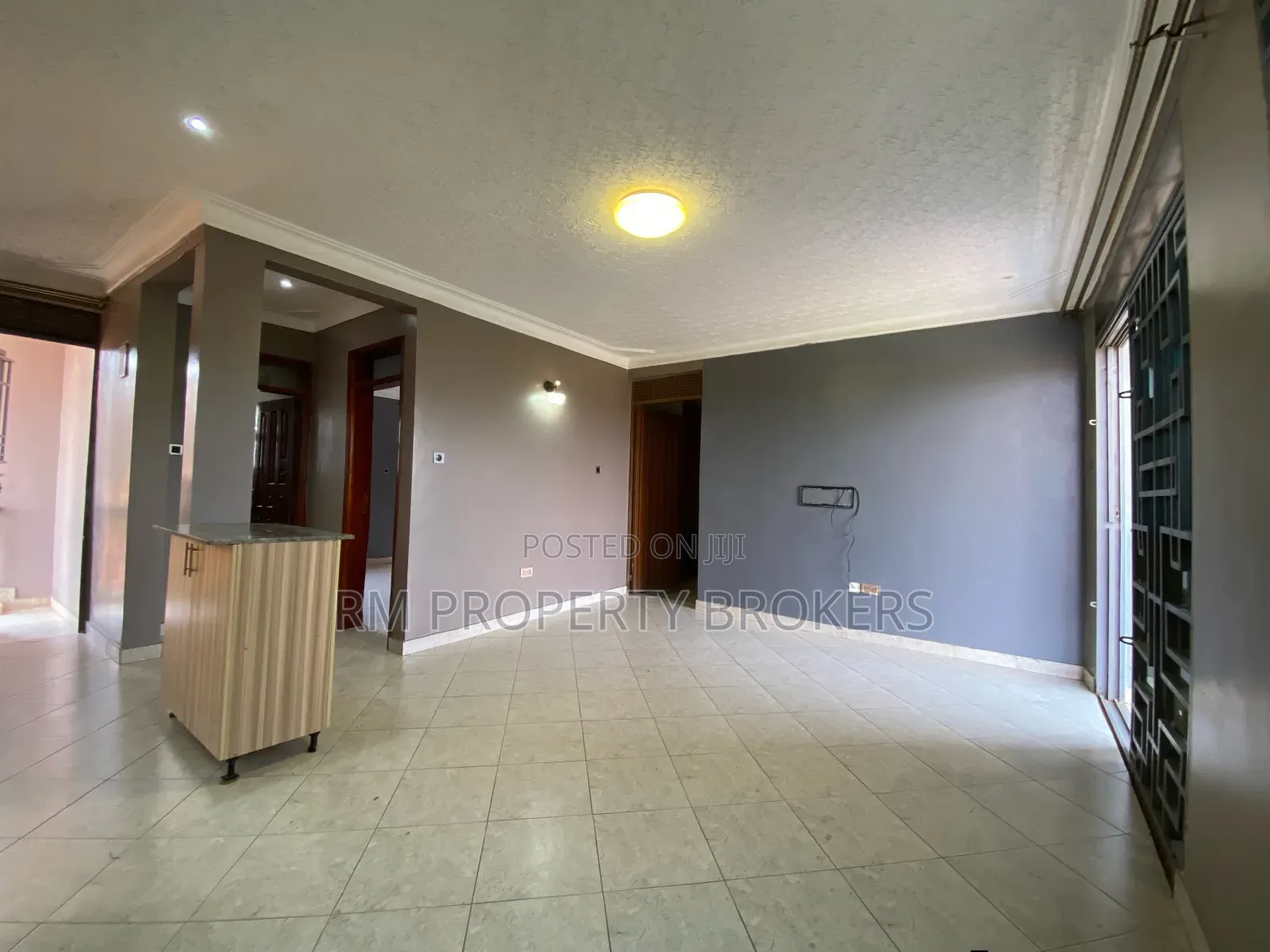 1bdrm Apartment in Kyebando, Central Division for rent in Central Division