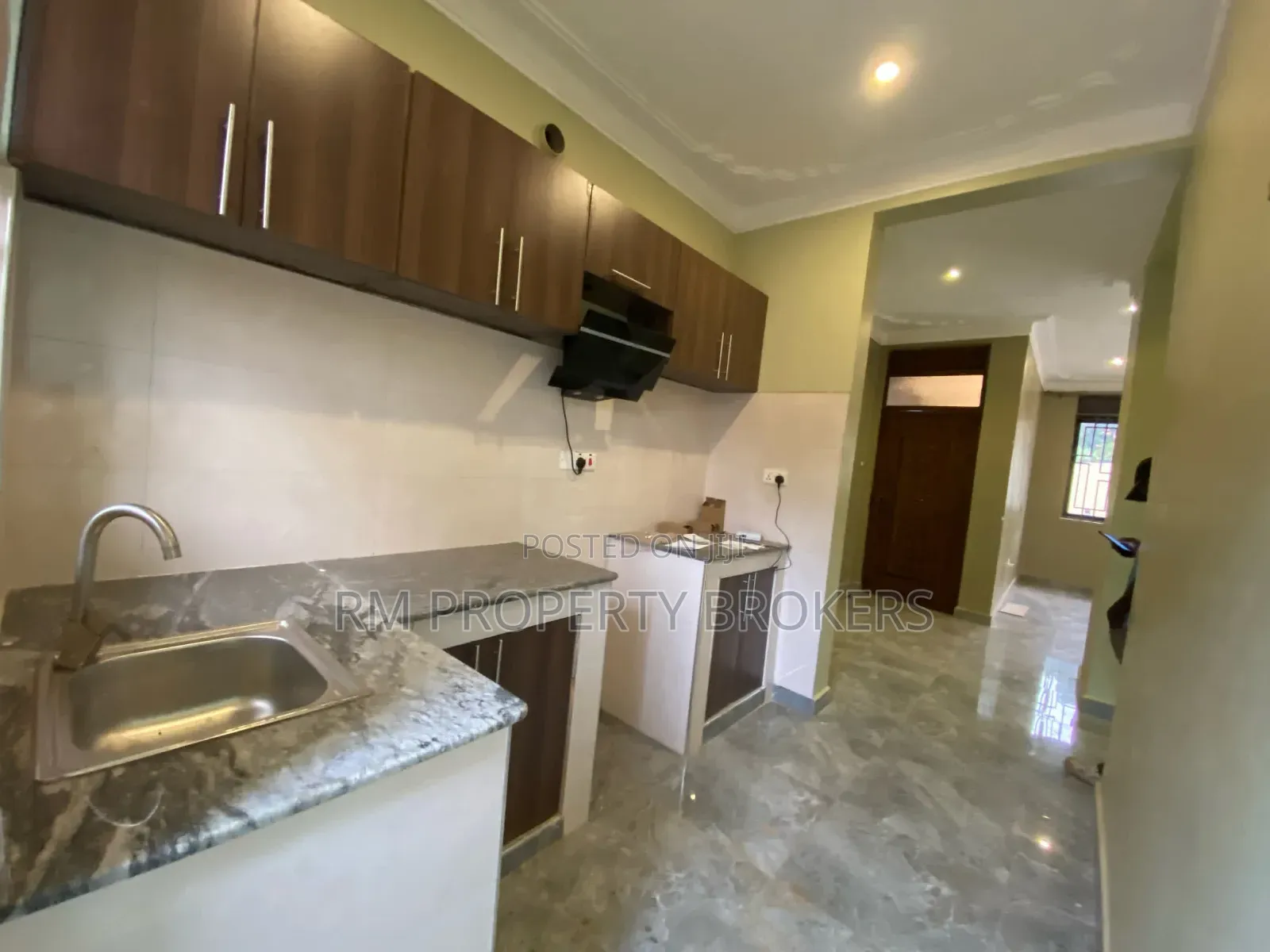 1bdrm Apartment in Kansanga, Central Division for rent in Central Division