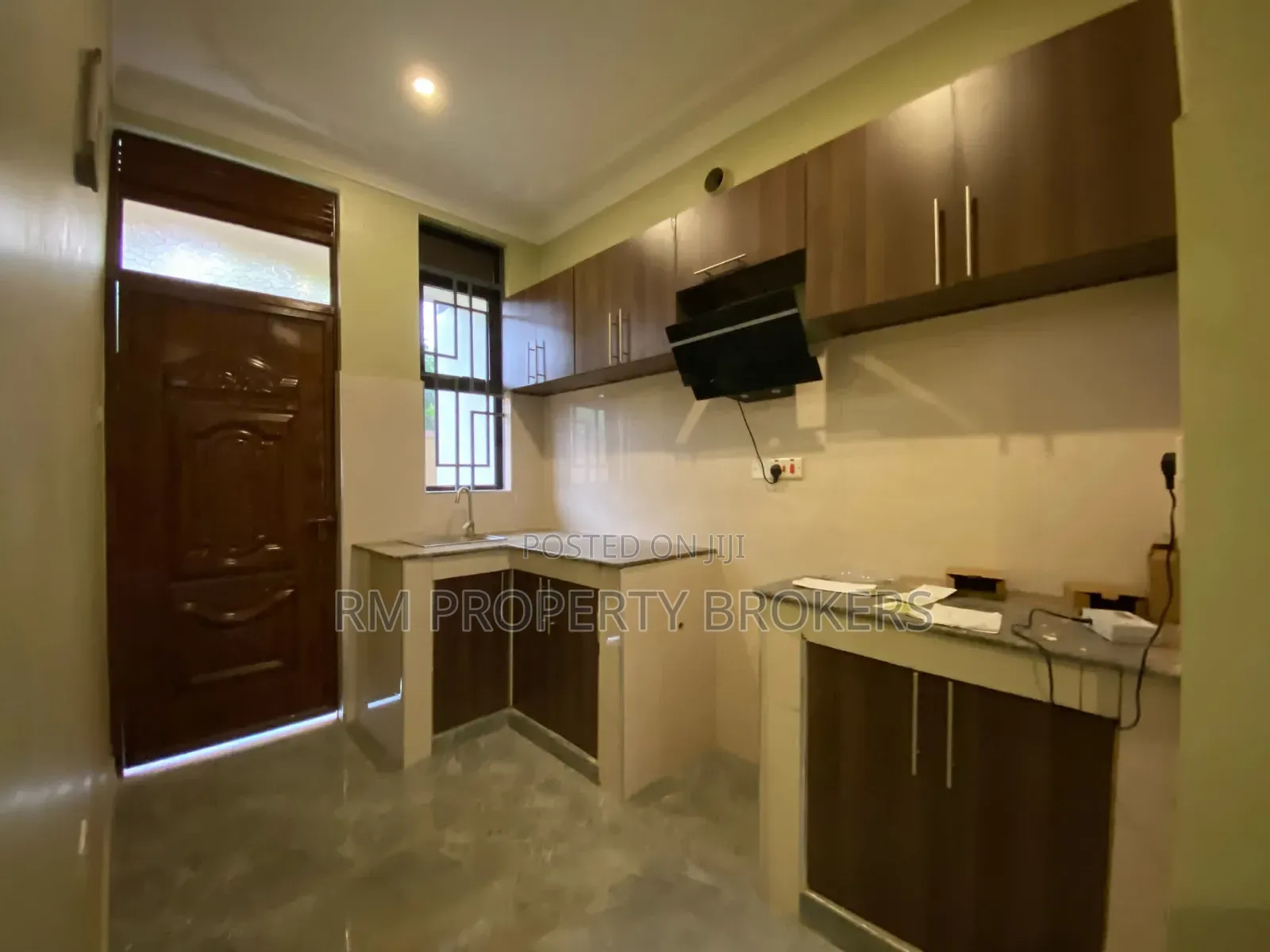 1bdrm Apartment in Kansanga, Central Division for rent in Central Division