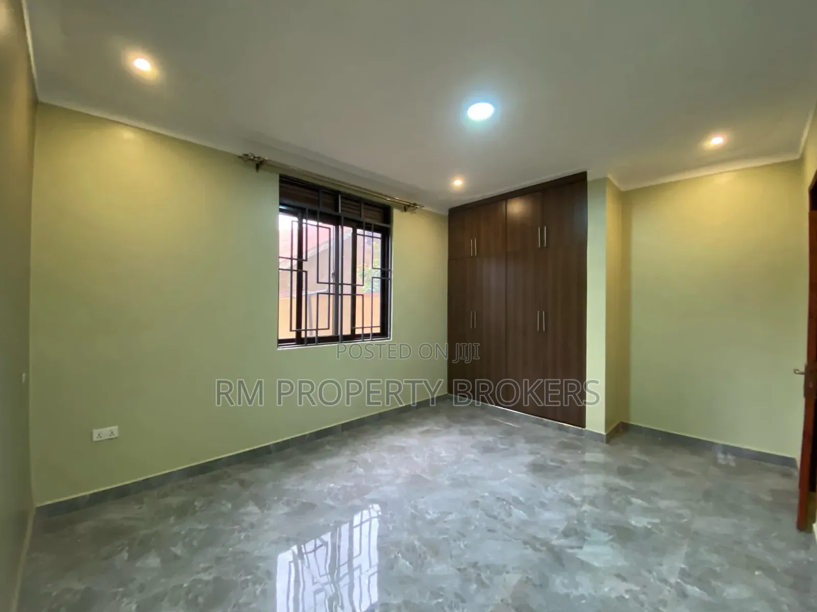 1bdrm Apartment in Kansanga, Central Division for rent in Central Division