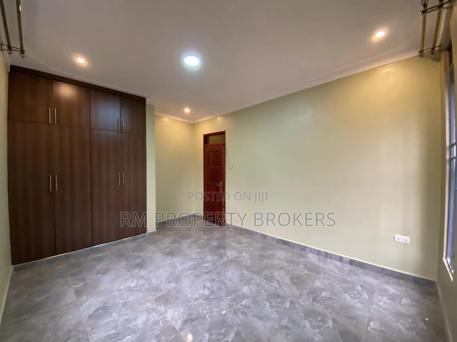 1bdrm Apartment in Kansanga, Central Division for rent in Central Division