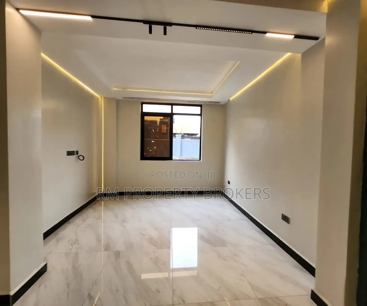 1bdrm Apartment in Munyonyo, Central Division for rent in Central Division