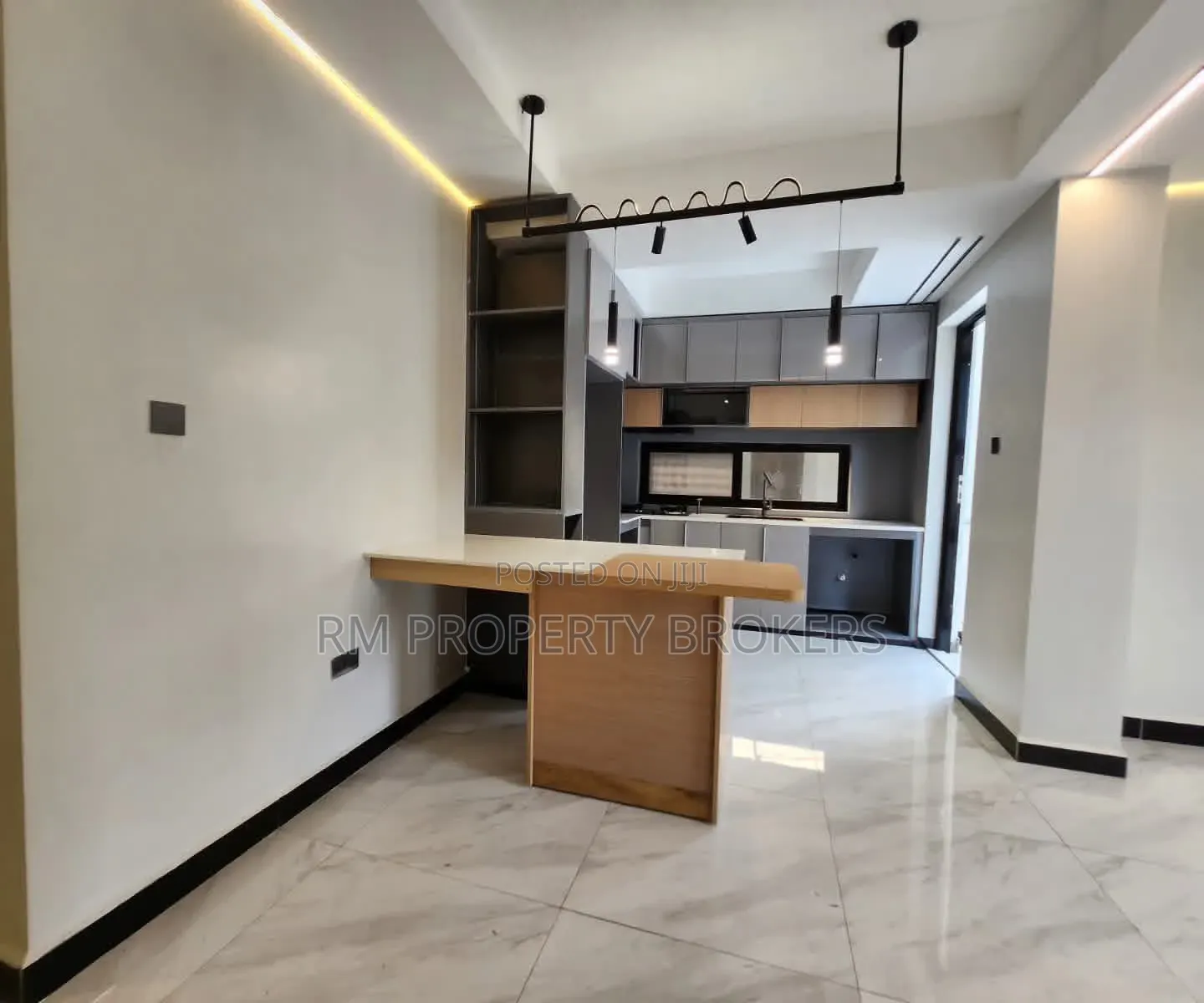 1bdrm Apartment in Munyonyo, Central Division for rent in Central Division