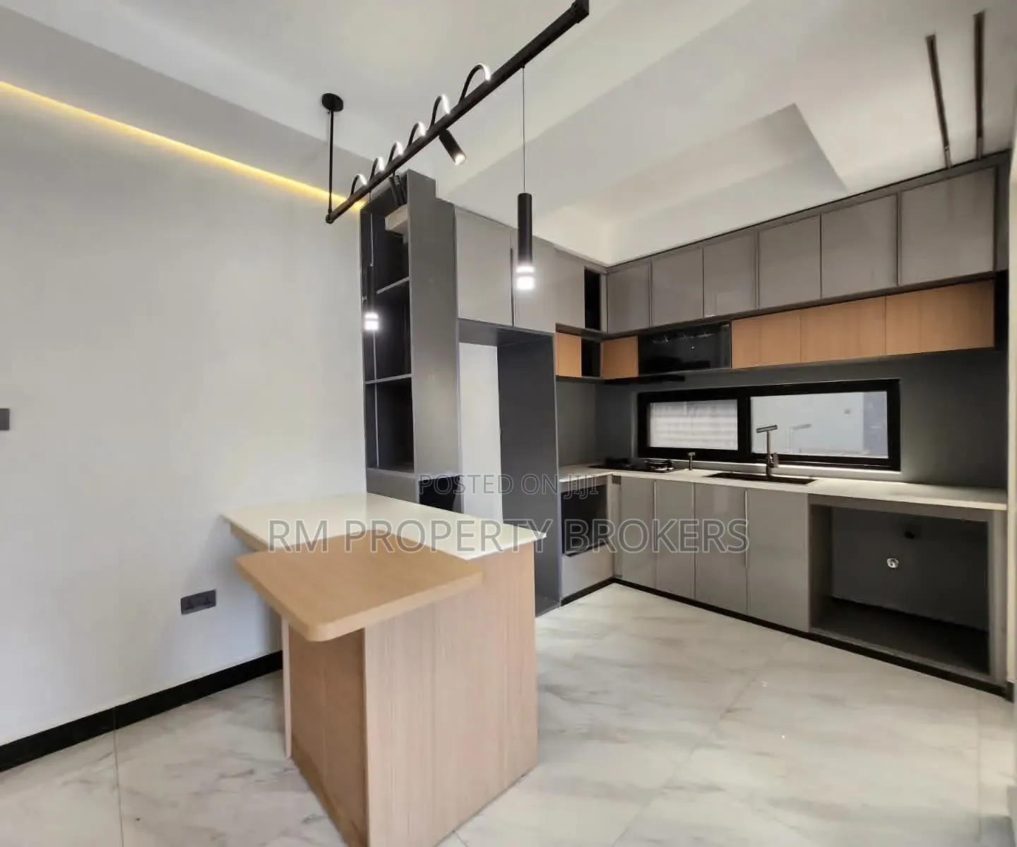 1bdrm Apartment in Munyonyo, Central Division for rent in Central Division