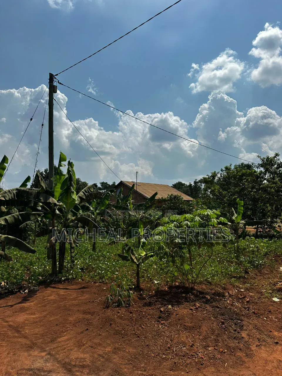 28 Decimals for Sell Busika Vumba 35m in Kawempe