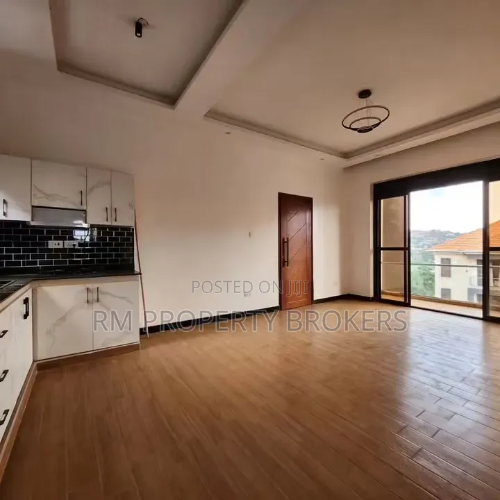 1bdrm Apartment in Bukoto Kissasi Rd, Central Division for rent in Central Division