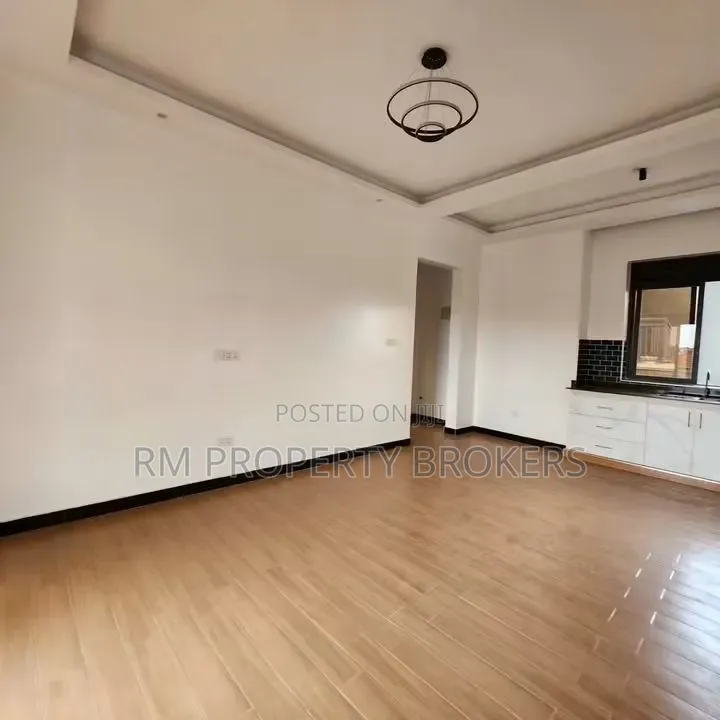 1bdrm Apartment in Bukoto Kissasi Rd, Central Division for rent in Central Division