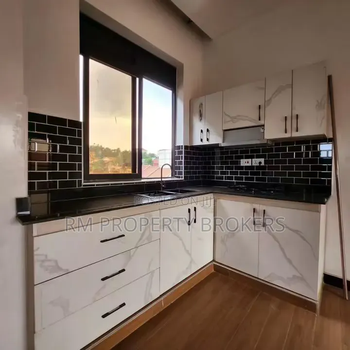 1bdrm Apartment in Bukoto Kissasi Rd, Central Division for rent in Central Division