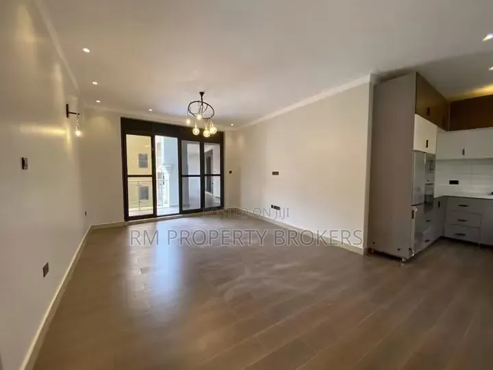 3bdrm Apartment in Muyenga, Central Division for rent in Central Division
