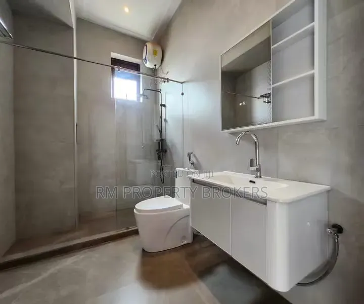 1bdrm Apartment in Muyenga, Central Division for rent in Central Division