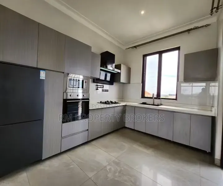 1bdrm Apartment in Muyenga, Central Division for rent in Central Division