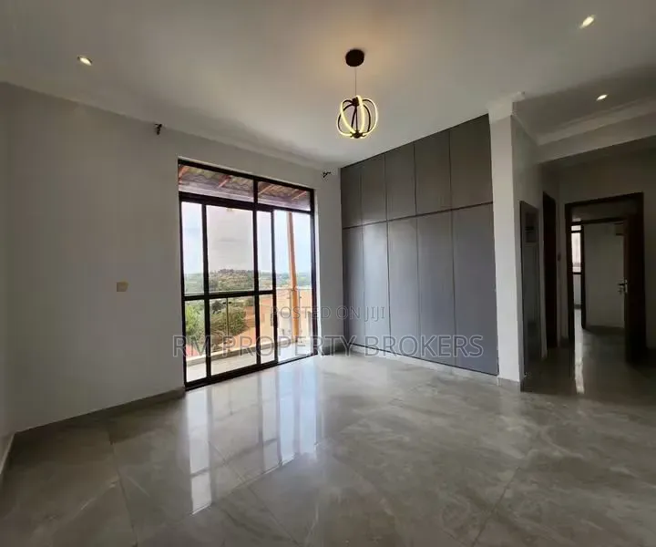 1bdrm Apartment in Muyenga, Central Division for rent in Central Division