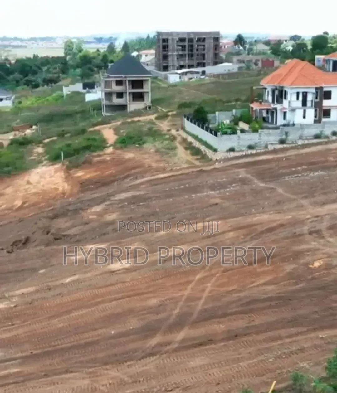 Prime Plots for Sale at Wamala~Ssisa Arkright Estate~Entebbe Road. in Ssisa