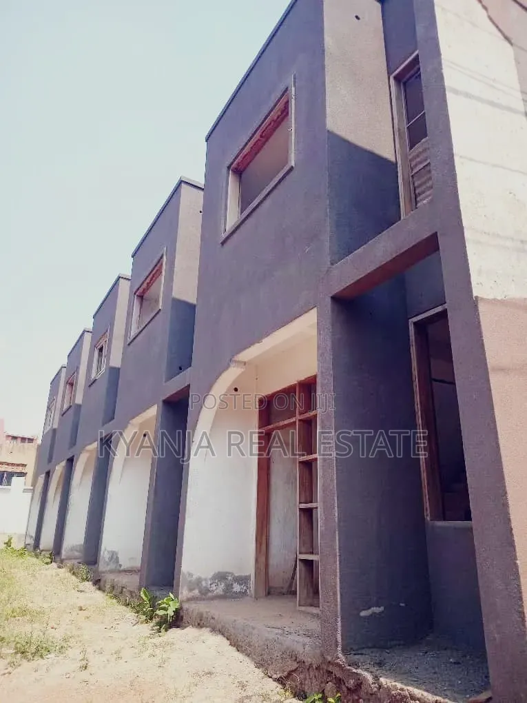 1bdrm Duplex in Kyanja Estates, Nakawa for sale in Nakawa