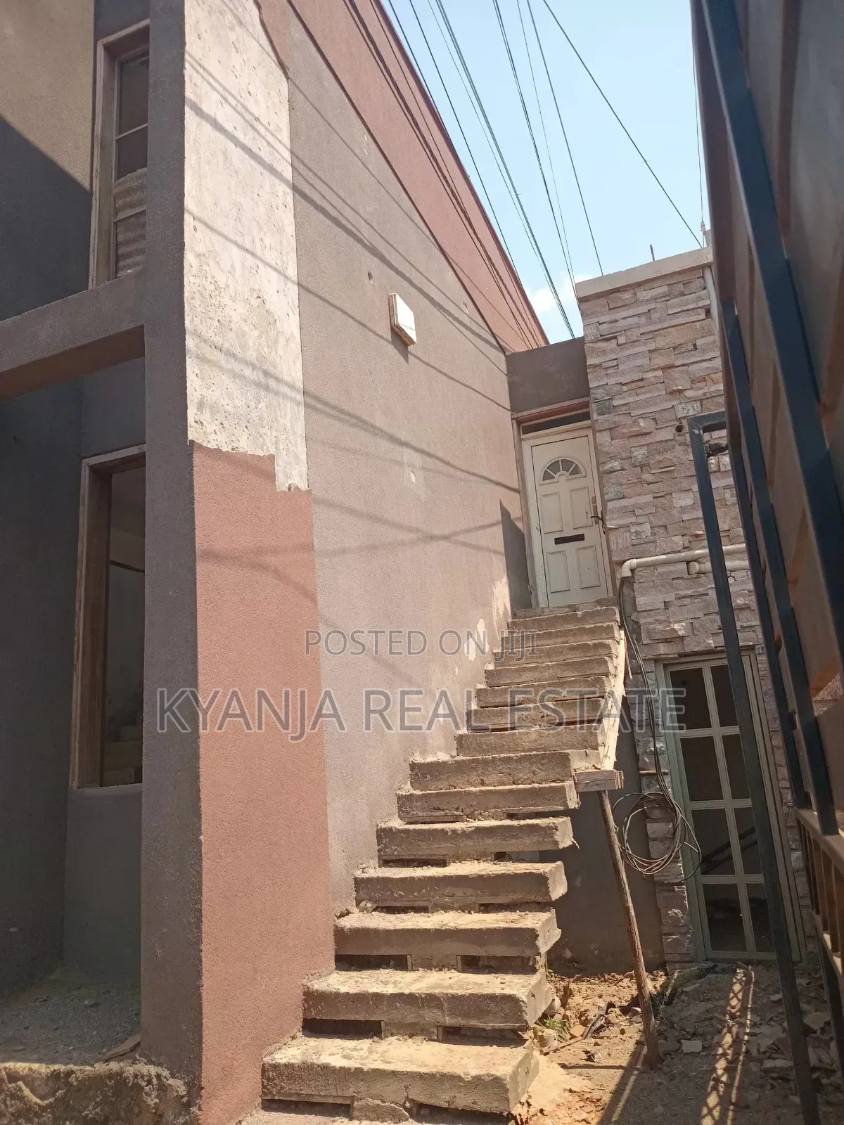 1bdrm Duplex in Kyanja Estates, Nakawa for sale in Nakawa