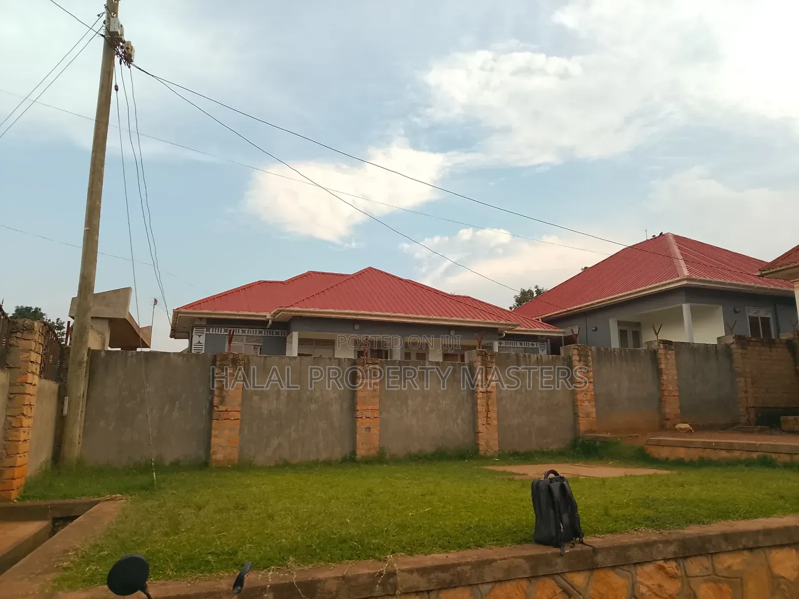 Furnished 3bdrm House in Matugga, Gombe for sale in Gombe