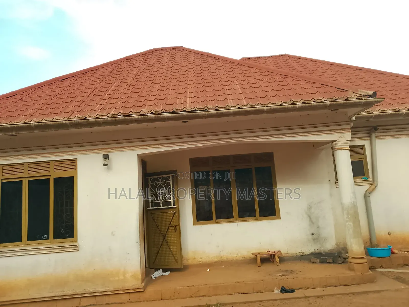 Furnished 3bdrm House in Matugga, Gombe for sale in Gombe