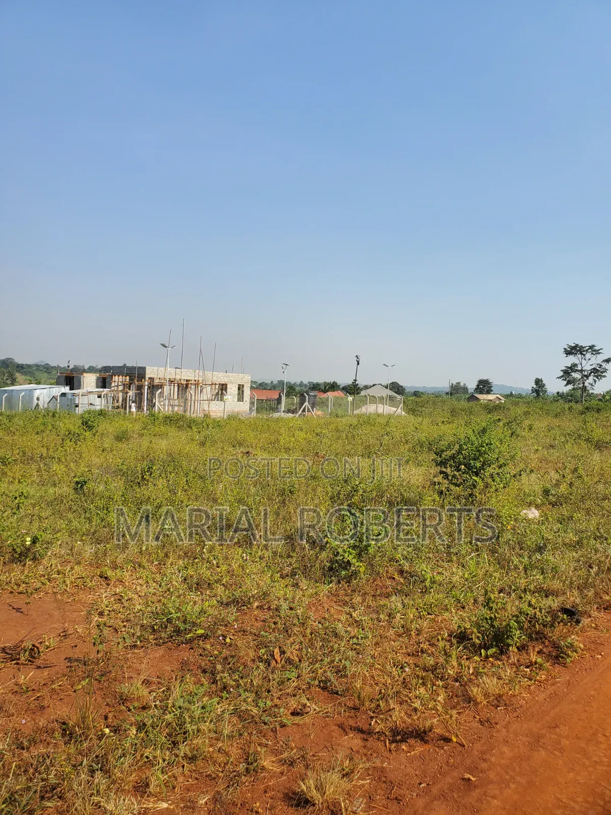 This Is Still Busiika Estate 19m in Kira