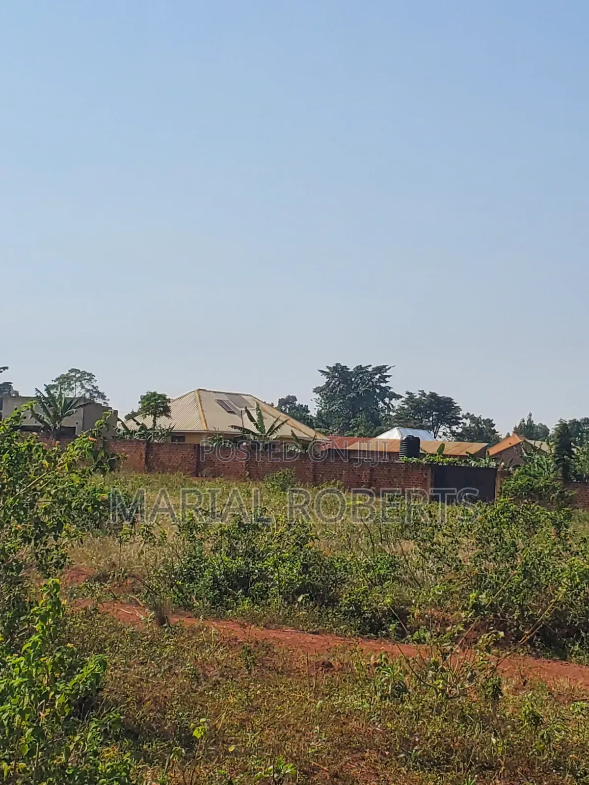 This Is Still Busiika Estate 19m in Kira