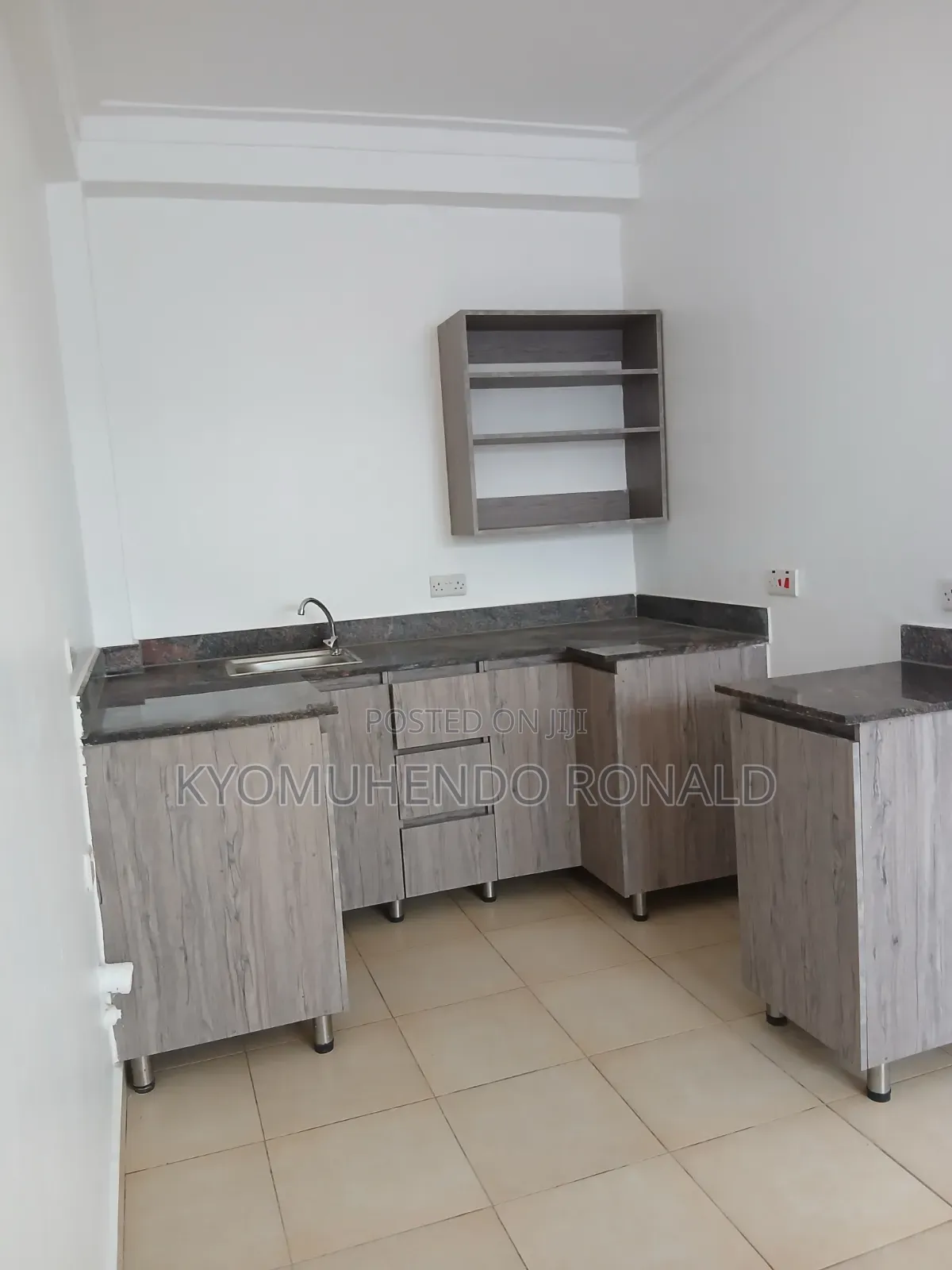 1bdrm House in Ntinda, Nakawa for rent in Nakawa