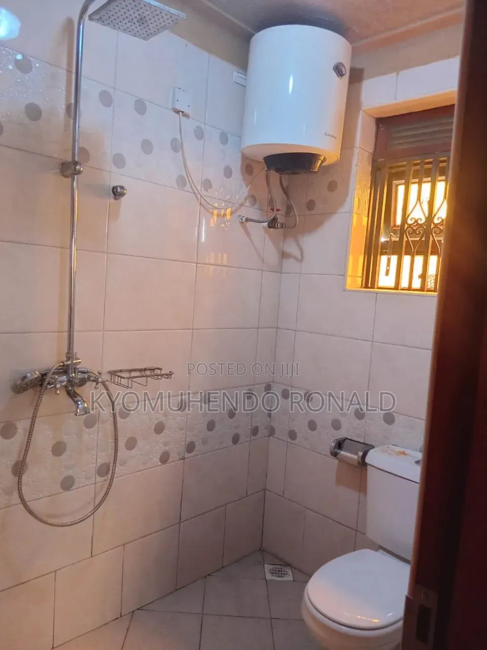 1bdrm House in Ntinda, Nakawa for rent in Nakawa