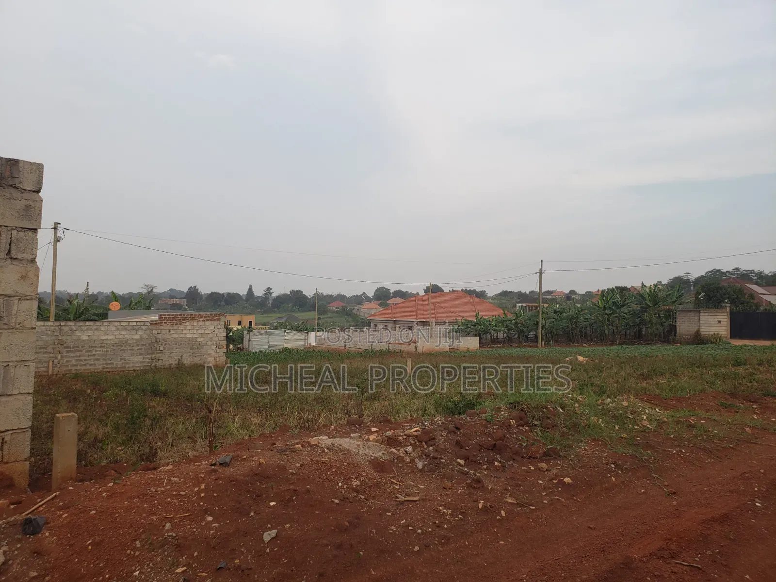 Plot for Sell Kasangati Mawure at 65m in Kawempe
