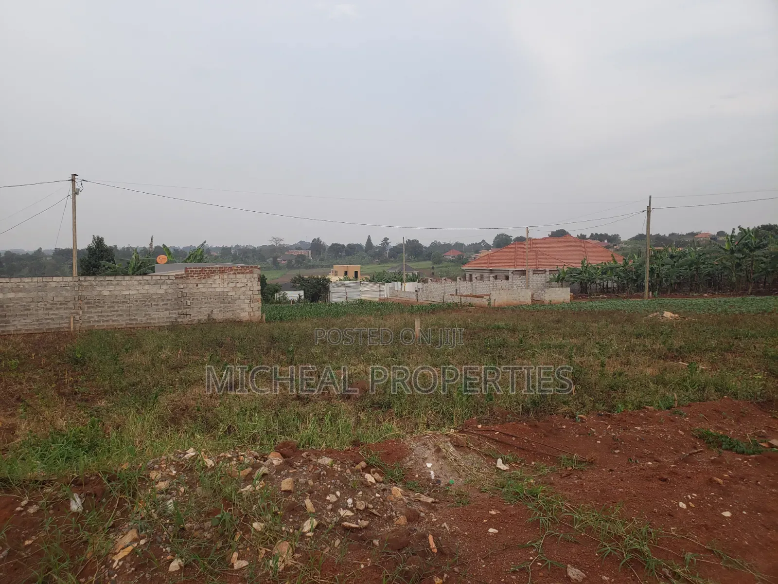 Plot for Sell Kasangati Mawure at 65m in Kawempe