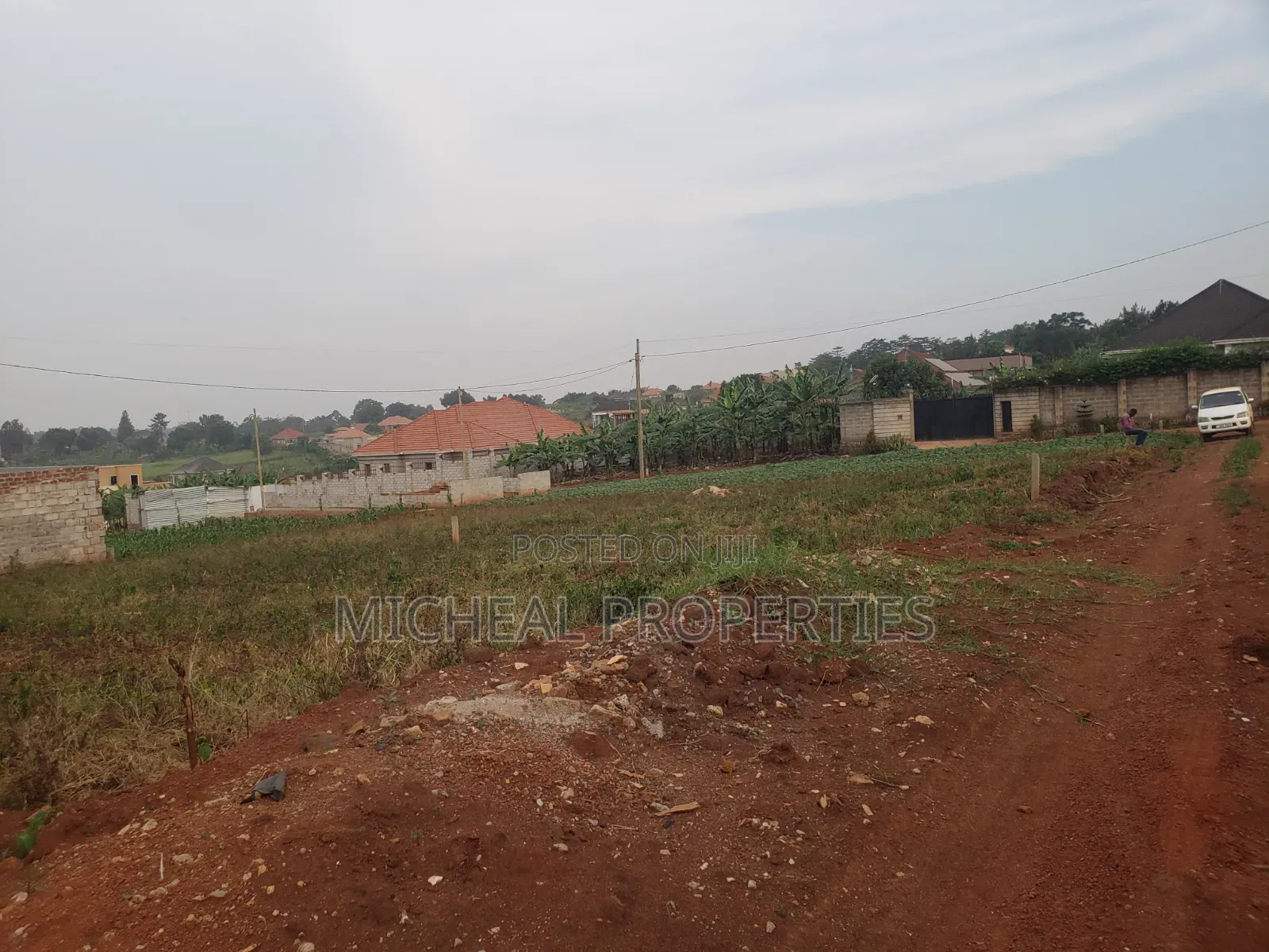 Plot for Sell Kasangati Mawure at 65m in Kawempe