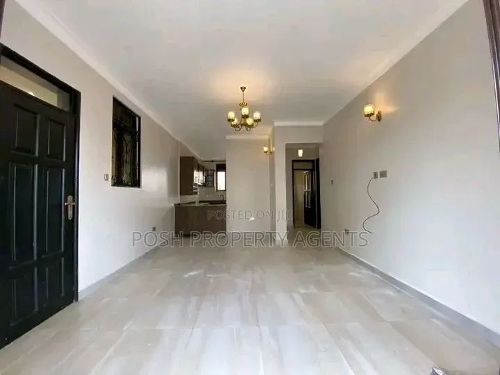 2bdrm Apartment in Bukoto, Central Division for rent in Central Division