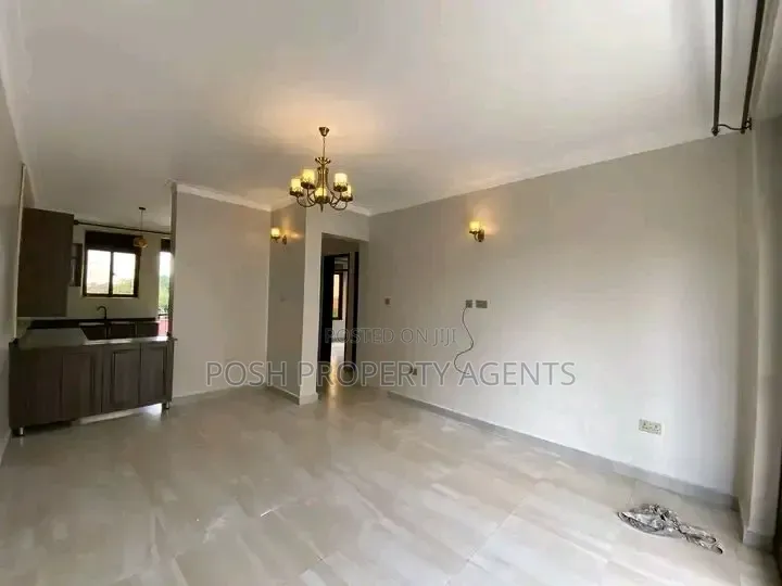 2bdrm Apartment in Bukoto, Central Division for rent in Central Division