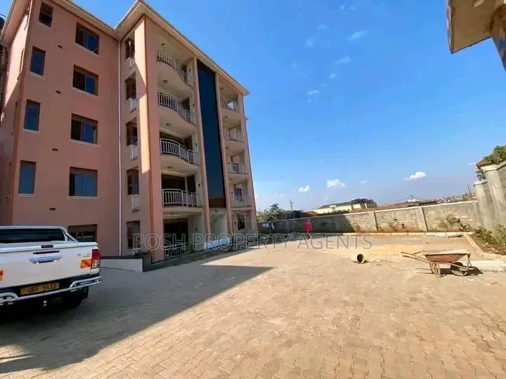2bdrm Apartment in Kyebando, Central Division for rent in Central Division