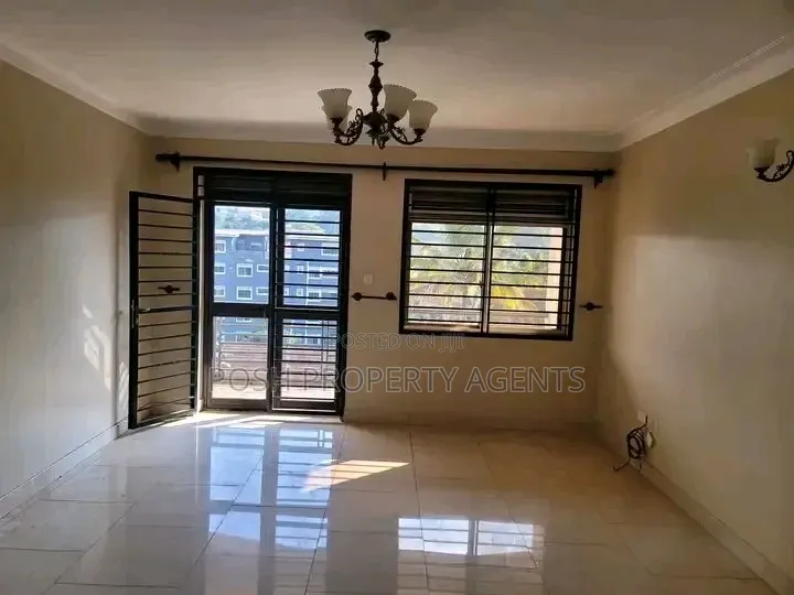 2bdrm Apartment in Mengo, Central Division for rent in Central Division