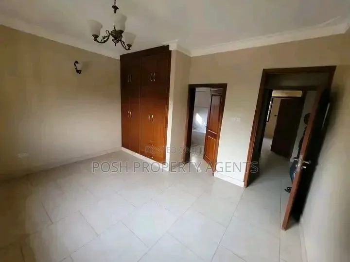 2bdrm Apartment in Mengo, Central Division for rent in Central Division