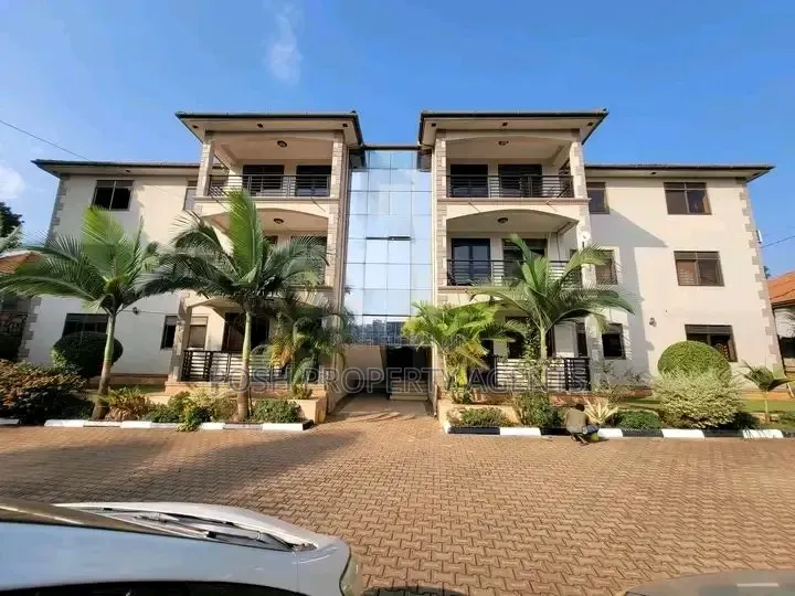 2bdrm Apartment in Mengo, Central Division for rent in Central Division